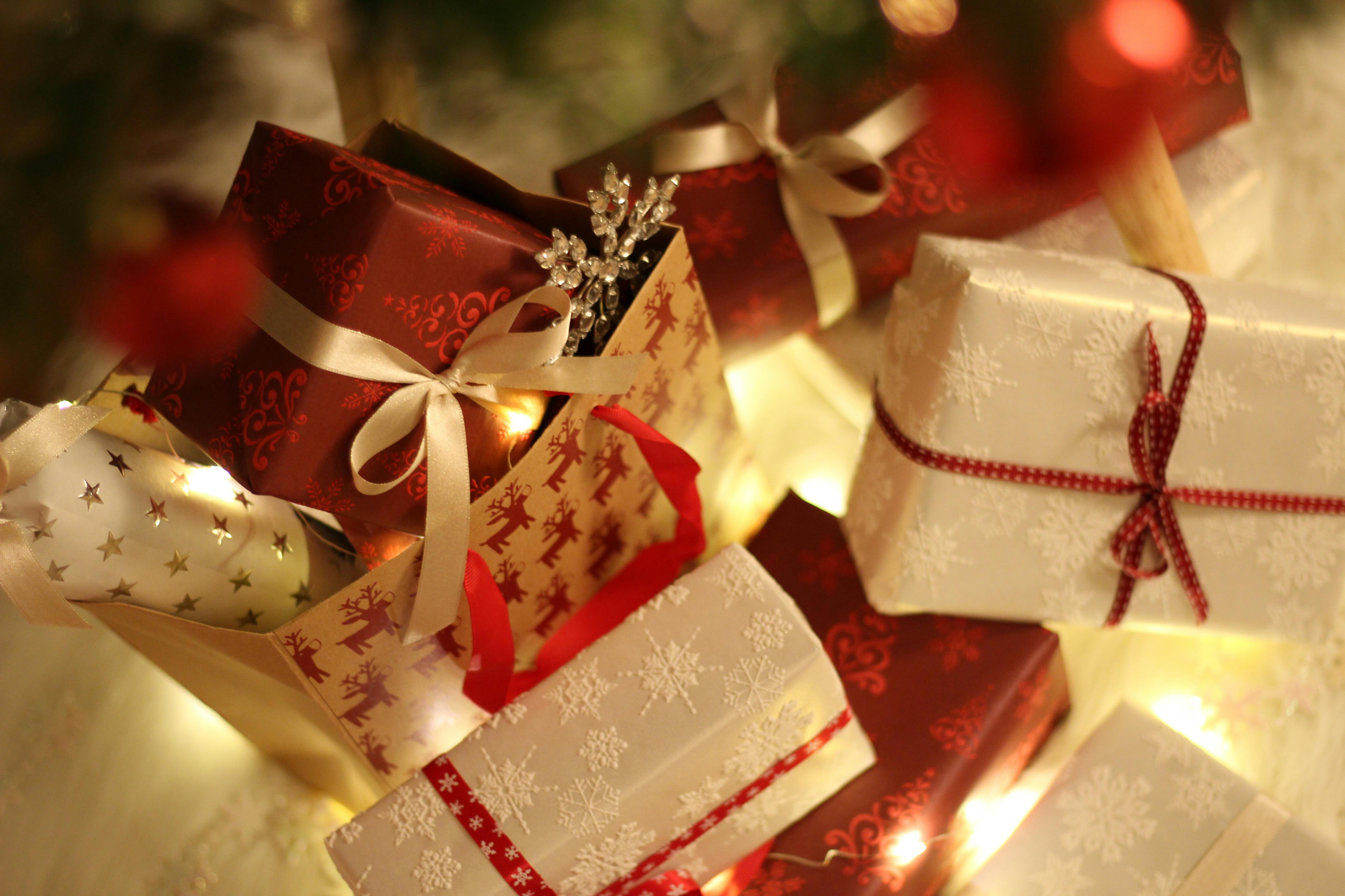Guía de Regalos Personalizados para Hacer del 2025 un Año Inolvidable