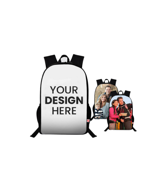 Bolsas y mochilas