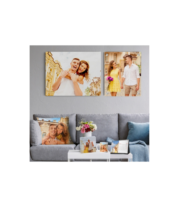 Decoración y hogar