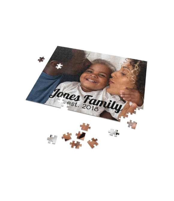 Puzzles y juegos