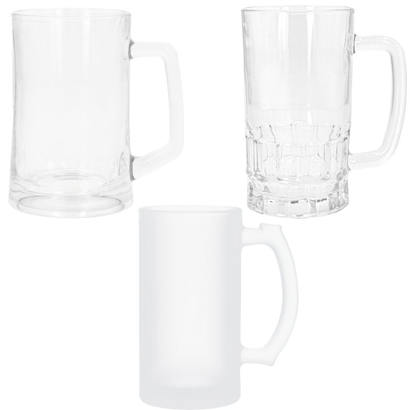 Jarra de cerveza 500 ml.