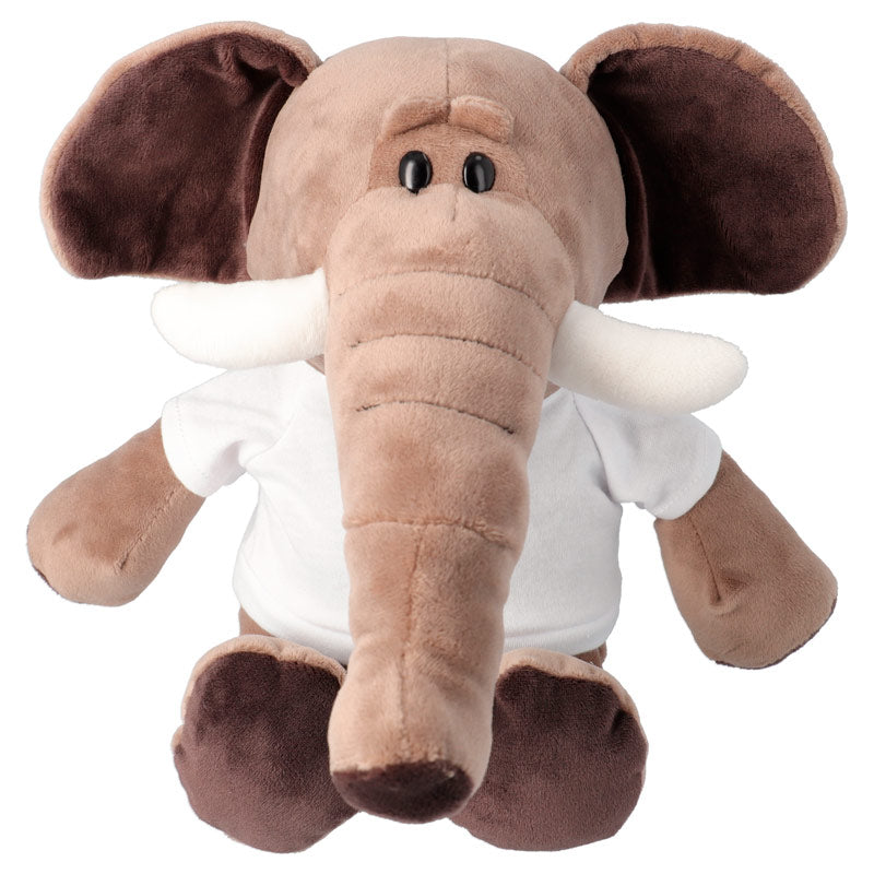 Peluche camiseta
