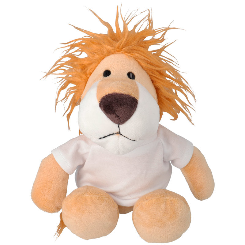 Peluche camiseta