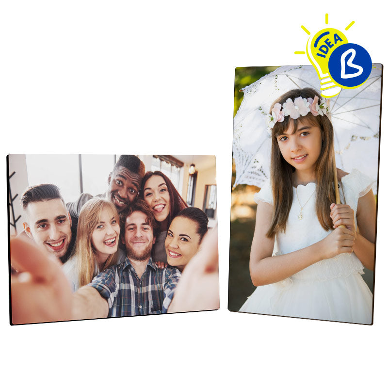 Fotopanel personalizable