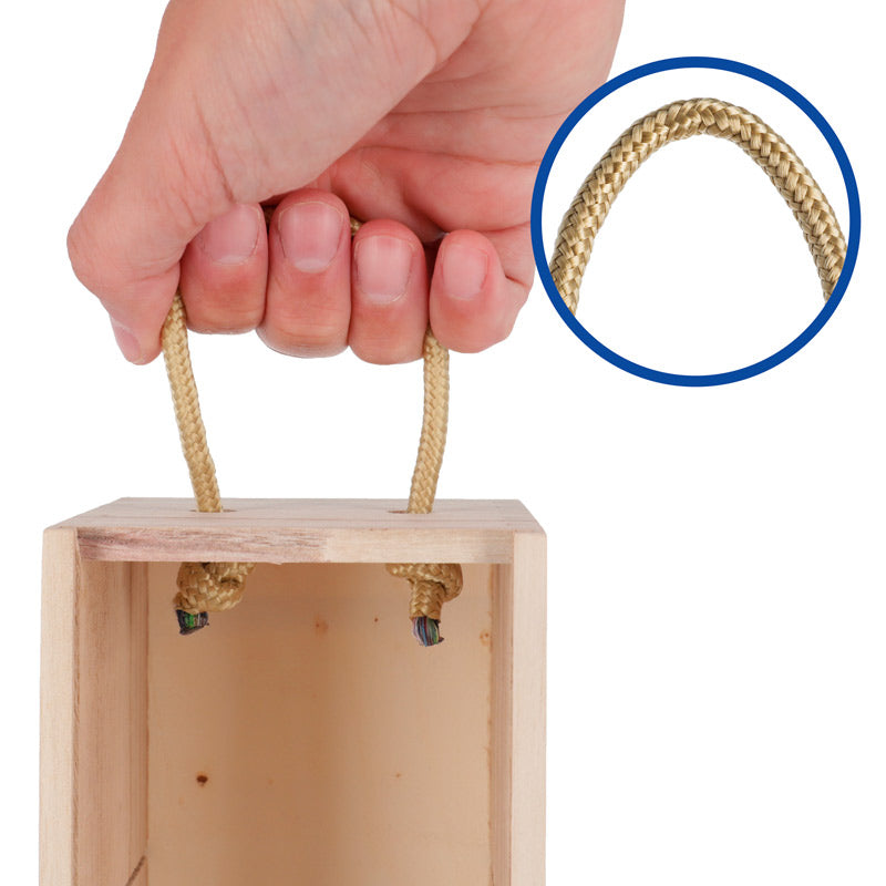 Caja de vino