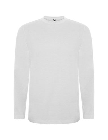 Camiseta Manga Larga Hombre