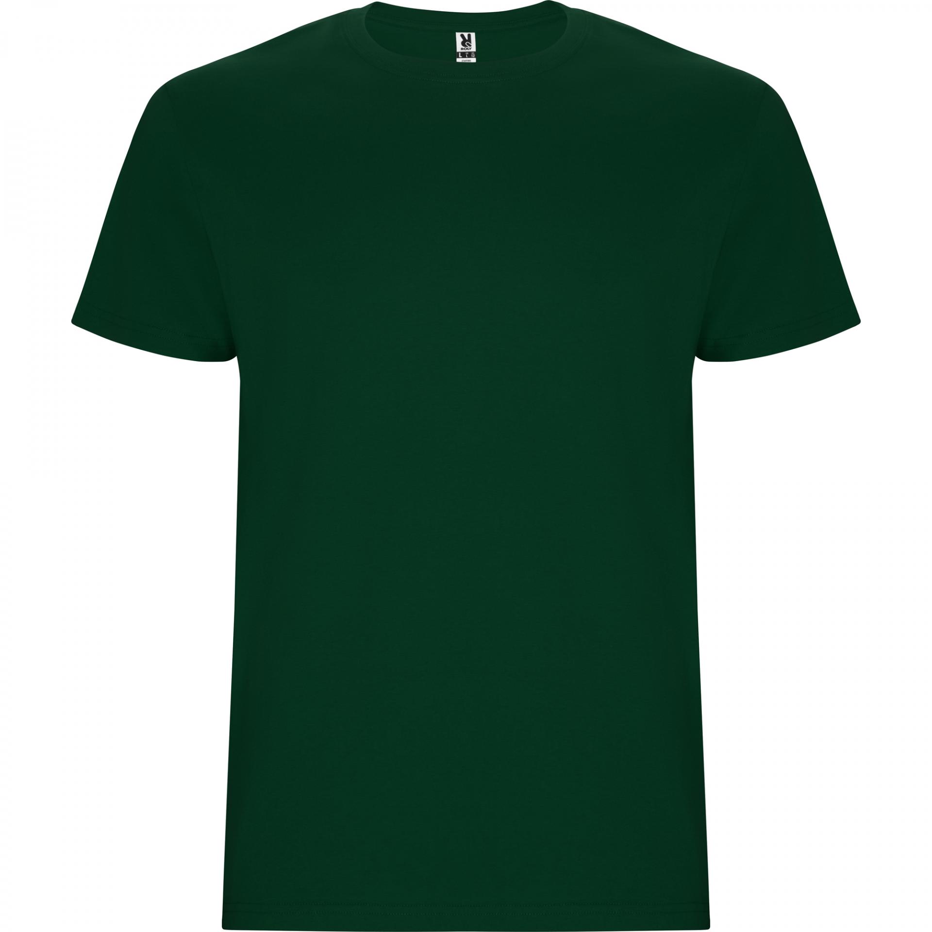 Doble - Camiseta Manga Corta Hombre