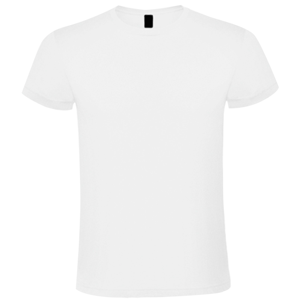 Doble - Camiseta Manga Corta Hombre