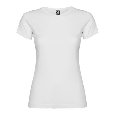 Camiseta Manga Corta Mujer