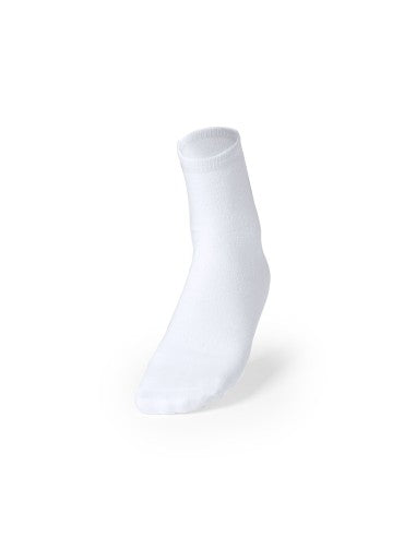 Calcetines extra largos 38x9cm en poliester