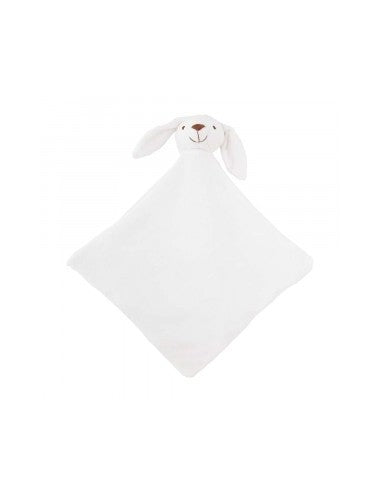 Manta de apego dou dou peluche conejito 44x38cm