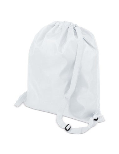 Mochila extra grande doble cinta ajustable poliester