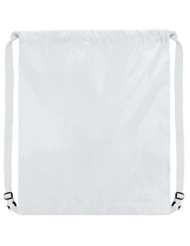 Mochila extra grande doble cinta ajustable poliester