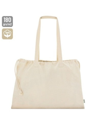 Bolsa Algodon Ajustable