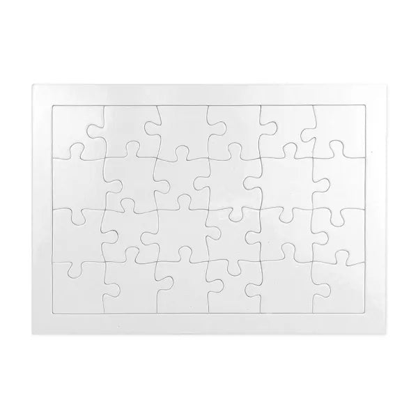 Puzzle 24 piezas