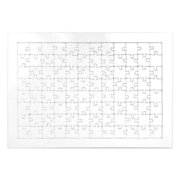 Puzzle 96 piezas