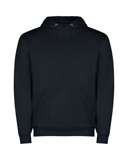 Sudadera Con Capucha
