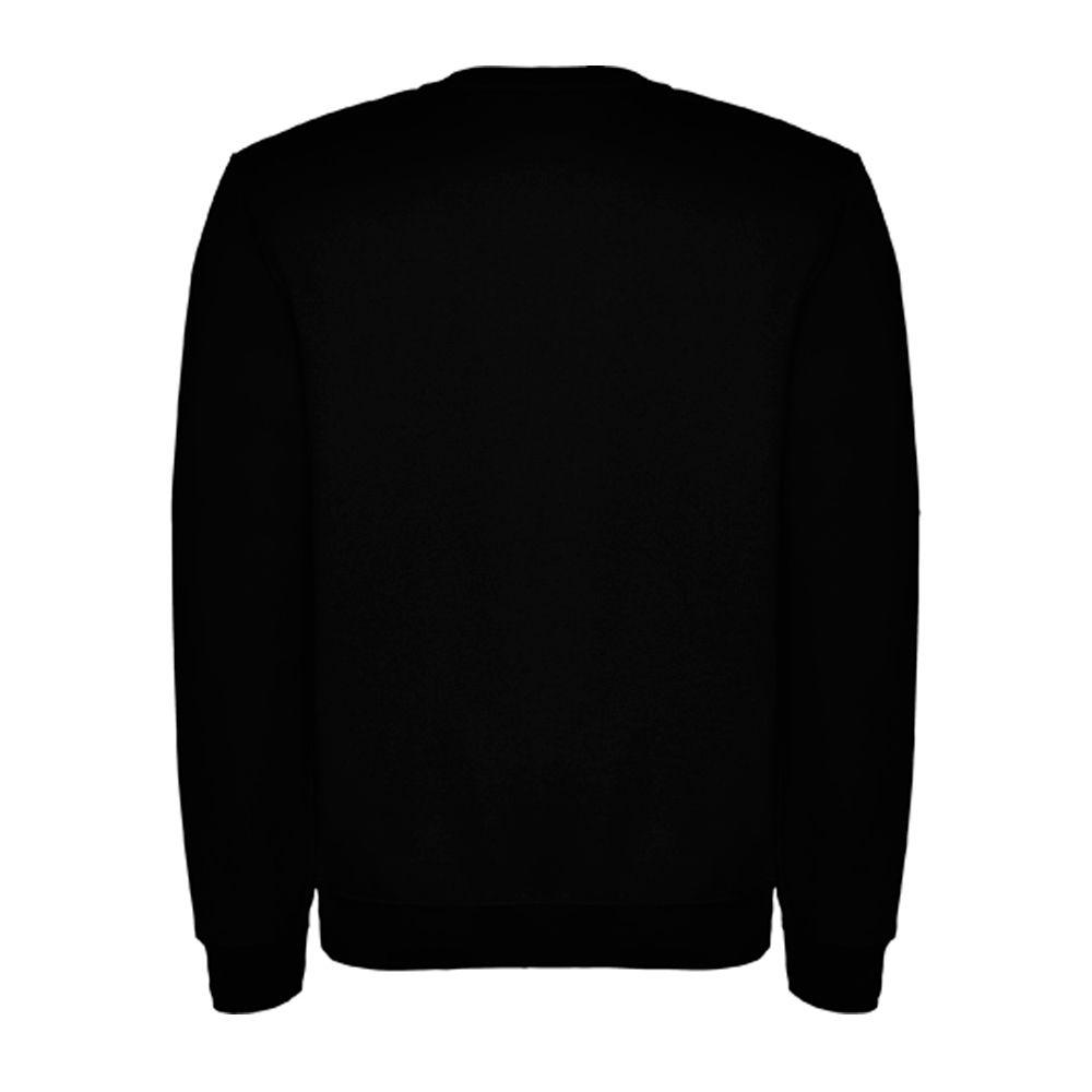 Sudadera Sin Capucha