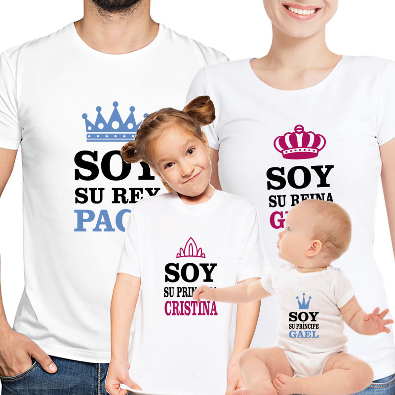 Textil personalizado